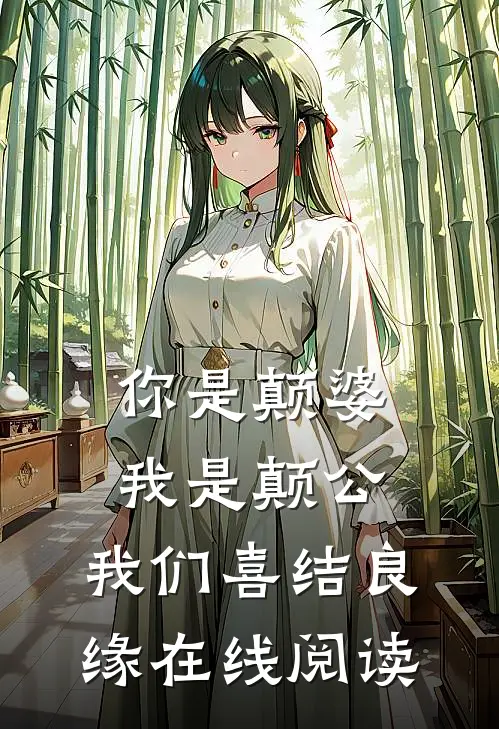 你是颠婆，我是颠公，我们喜结良缘在线阅读