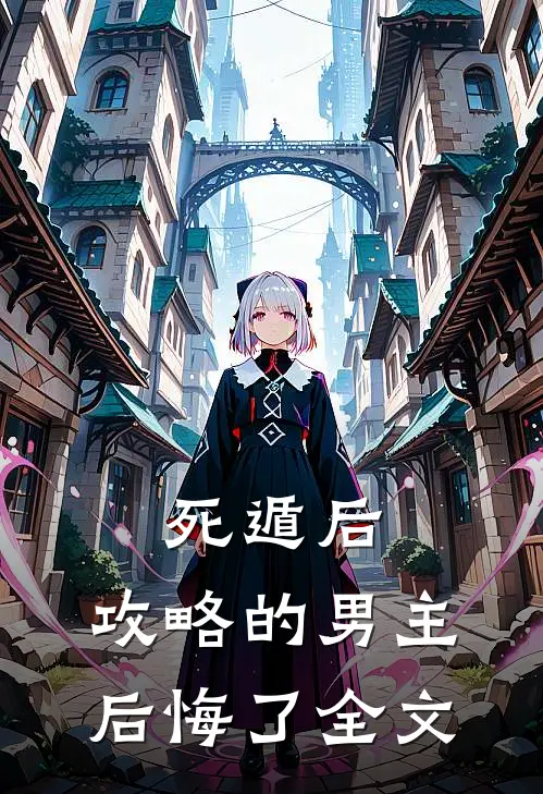 死遁后，攻略的男主后悔了全文