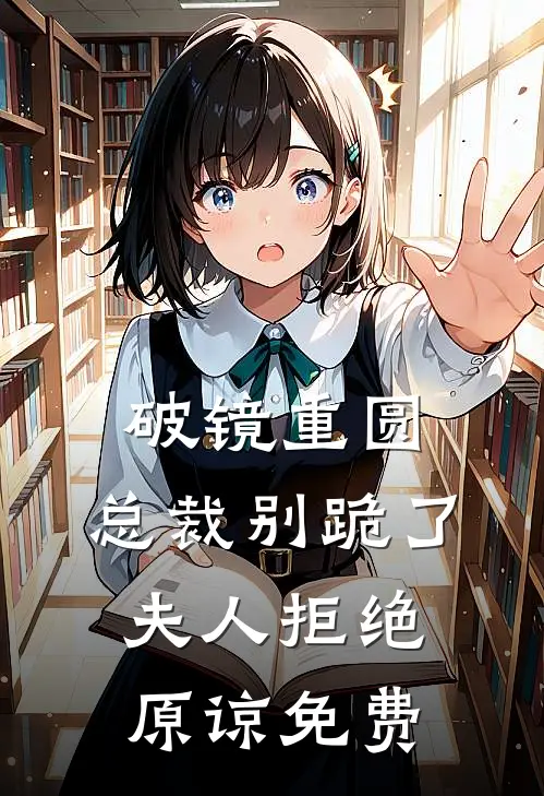破镜重圆：总裁别跪了，夫人拒绝原谅免费