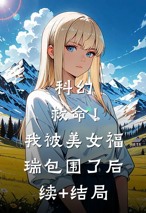 科幻：救命！我被美女福瑞包围了后续+结局