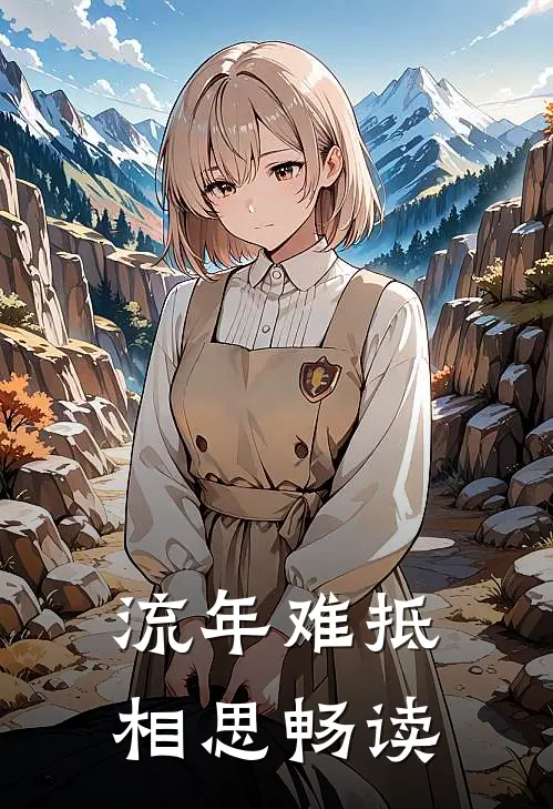 流年难抵相思畅读
