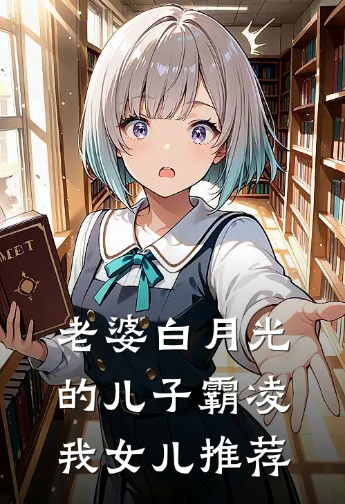 老婆白月光的儿子霸凌我女儿推荐