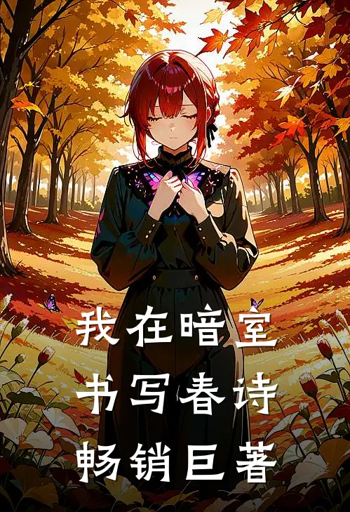 我在暗室书写春诗畅销巨著