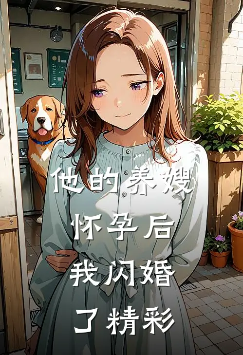 他的养嫂怀孕后,我闪婚了精彩