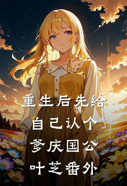 重生后先给自己认个爹庆国公叶芝 番外