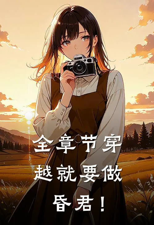 全章节穿越就要做昏君！
