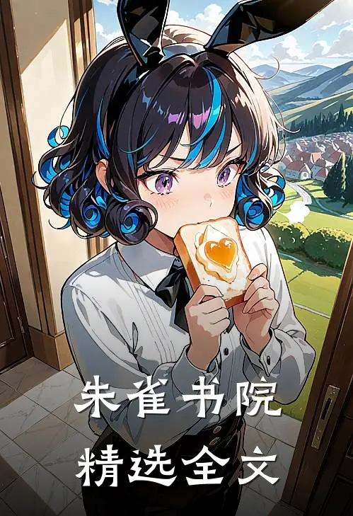 朱雀书院精选全文