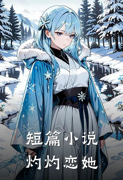 短篇小说灼灼恋她