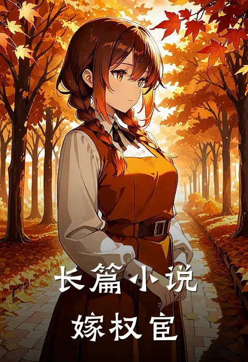 长篇小说嫁权宦