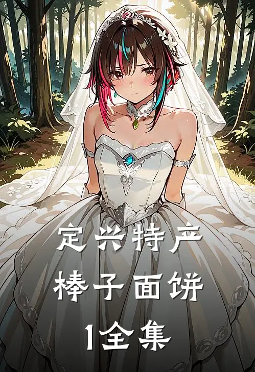 定兴特产棒子面饼（1） 全集