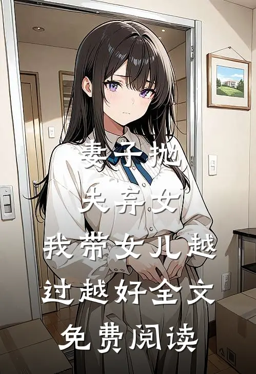 妻子抛夫弃女，我带女儿越过越好全文免费阅读