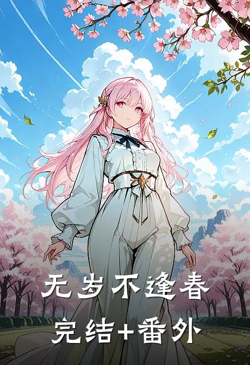 无岁不逢春完结+番外