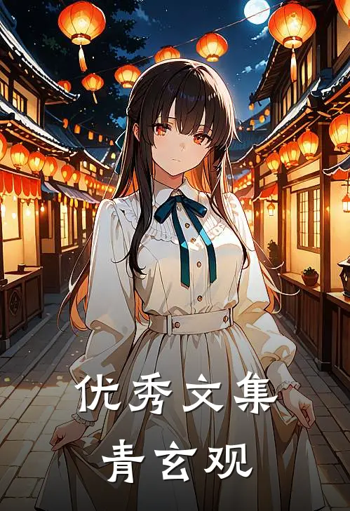 优秀文集青玄观
