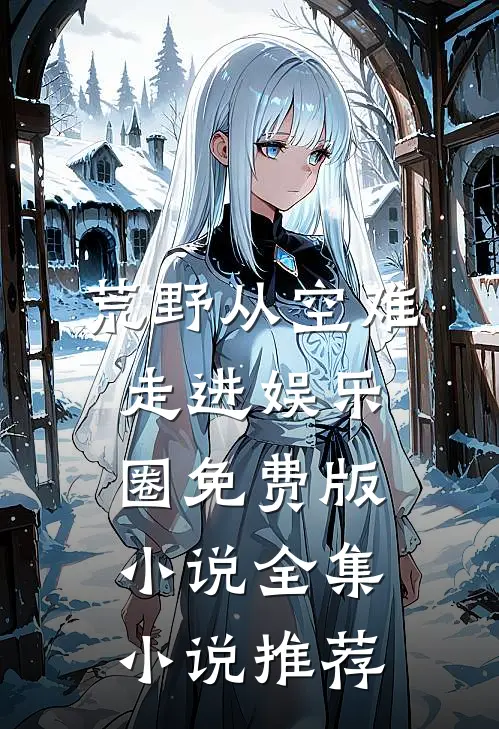 荒野从空难走进娱乐圈免费版小说全集小说推荐