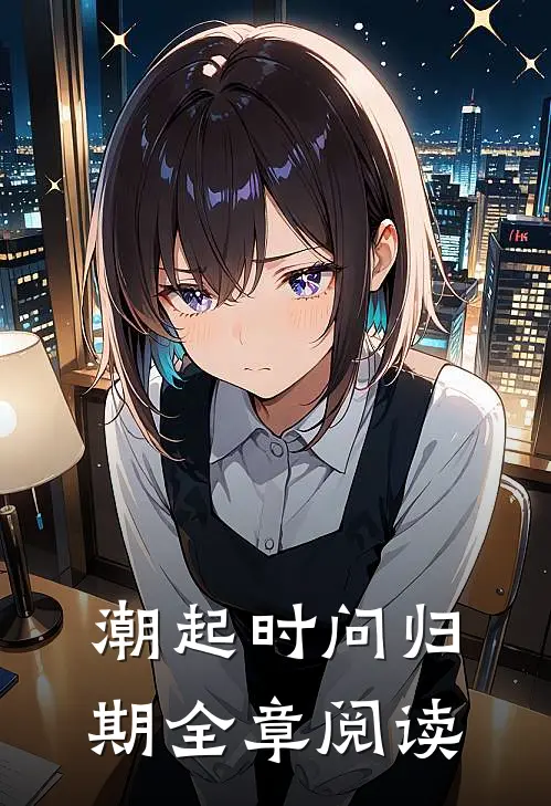 潮起时问归期全章阅读