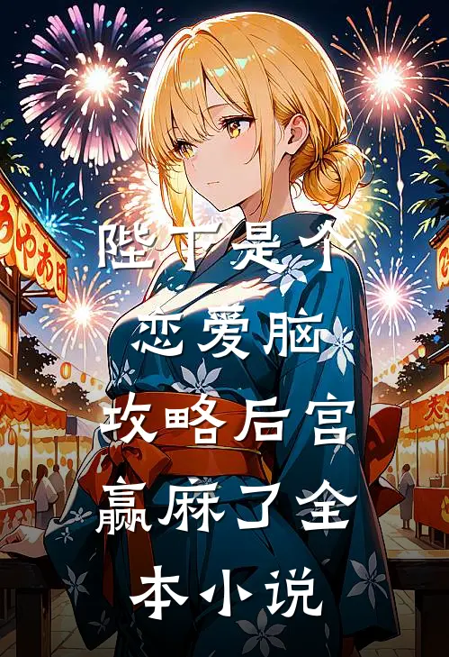 陛下是个恋爱脑，攻略后宫赢麻了全本小说