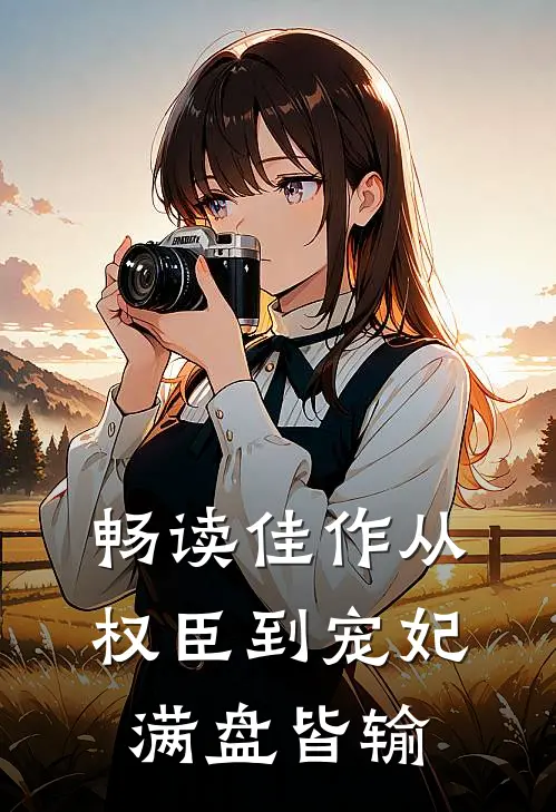 畅读佳作从权臣到宠妃，满盘皆输