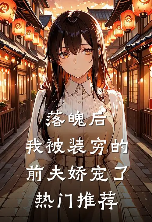 落魄后，我被装穷的前夫娇宠了热门推荐