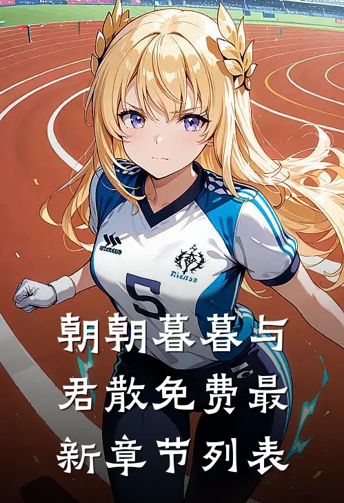 朝朝暮暮与君散免费最新章节列表