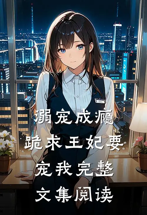 溺宠成瘾：跪求王妃要宠我完整文集阅读