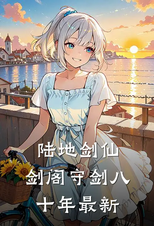陆地剑仙：剑阁守剑八十年最新