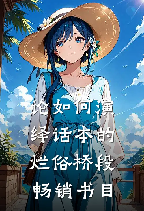 论如何演绎话本的烂俗桥段畅销书目