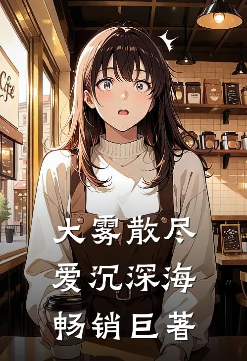 大雾散尽，爱沉深海畅销巨著