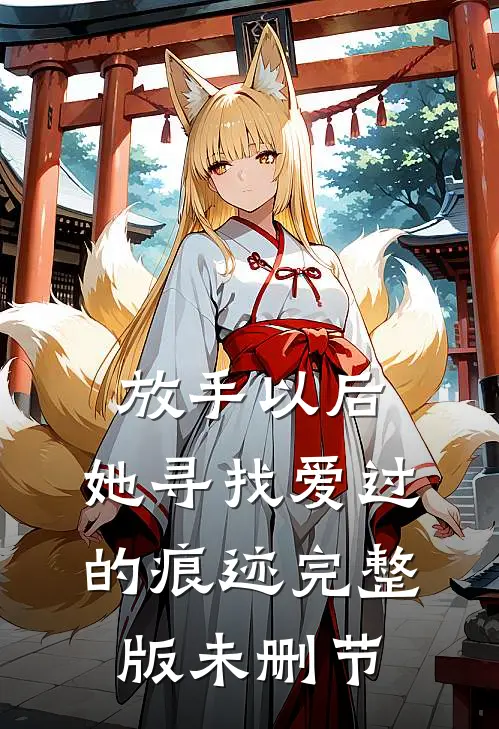 放手以后，她寻找爱过的痕迹完整版未删节