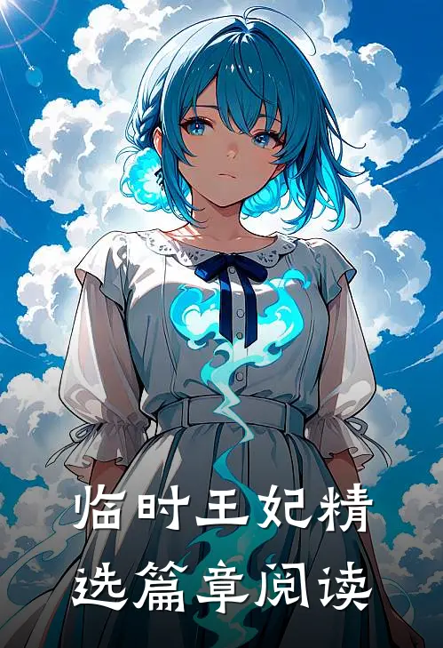 临时王妃精选篇章阅读