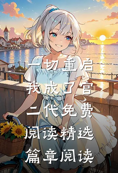 一切重启,我成了官二代免费阅读精选篇章阅读