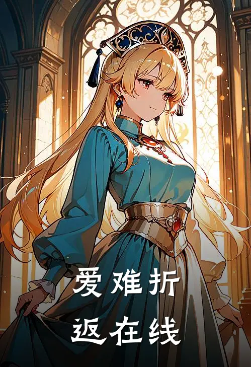 爱难折返在线
