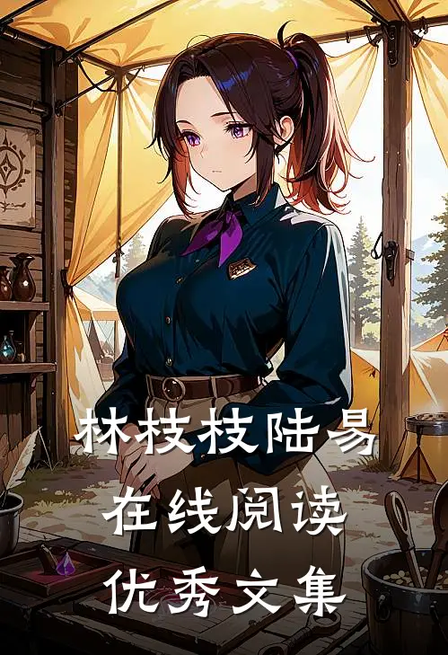 林枝枝陆易在线阅读优秀文集