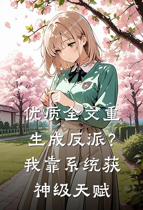 优质全文重生成反派？我靠系统获神级天赋