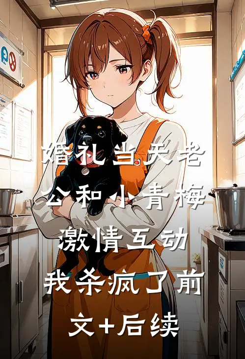 婚礼当天老公和小青梅激情互动，我杀疯了前文+后续