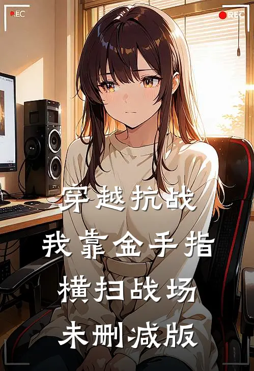 穿越抗战，我靠金手指横扫战场未删减版