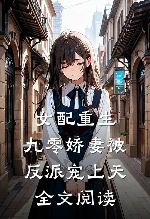 女配重生：九零娇妻被反派宠上天全文阅读