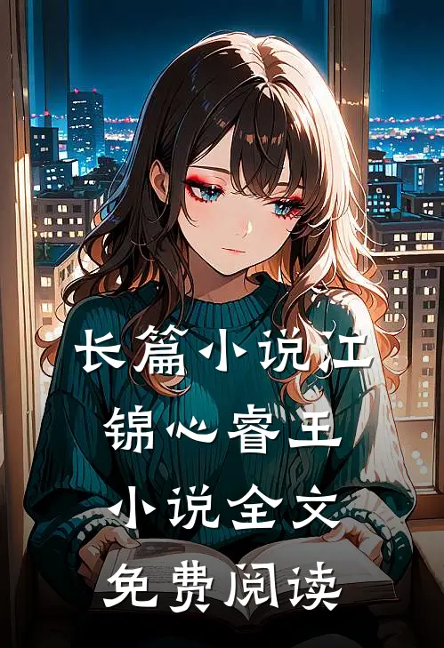 长篇小说江锦心睿王小说全文免费阅读