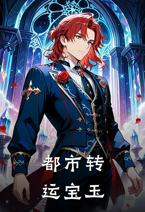 都市转运宝玉