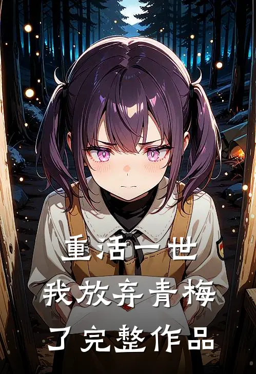 重活一世，我放弃青梅了完整作品