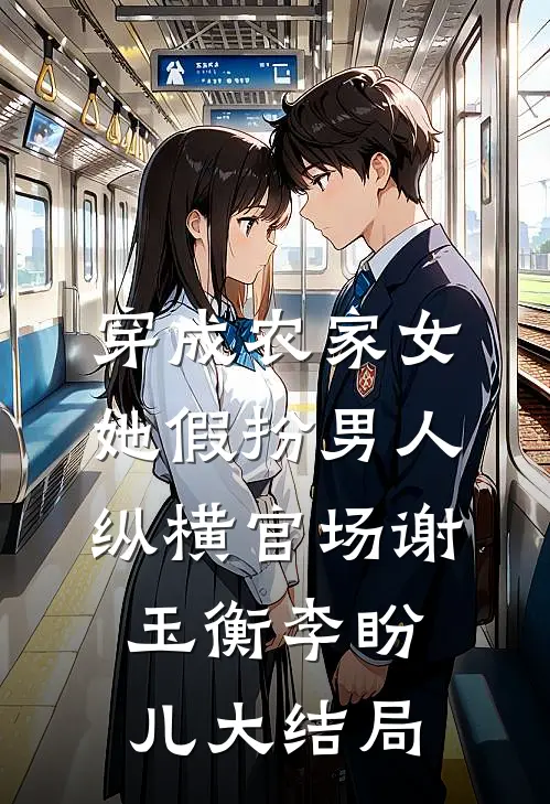 穿成农家女，她假扮男人纵横官场谢玉衡李盼儿大结局