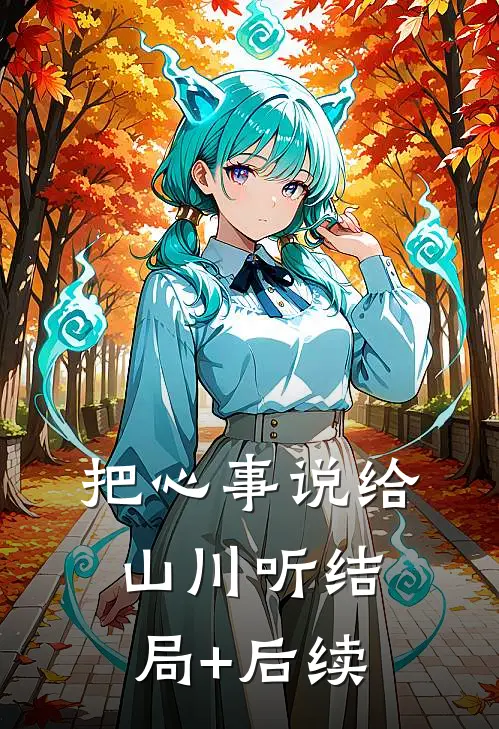 把心事说给山川听结局+后续