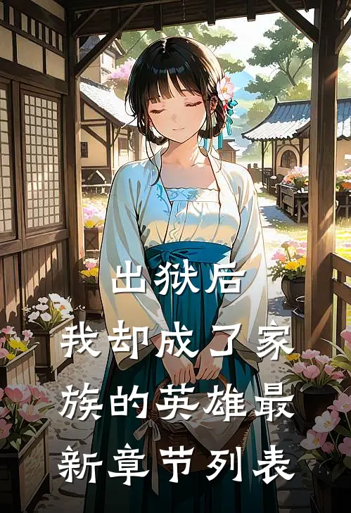 出狱后，我却成了家族的英雄最新章节列表
