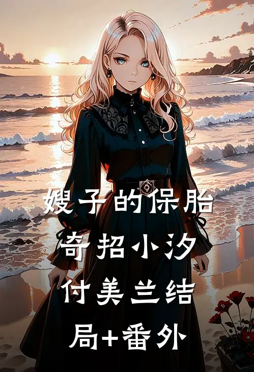 嫂子的保胎奇招小汐付美兰结局+番外
