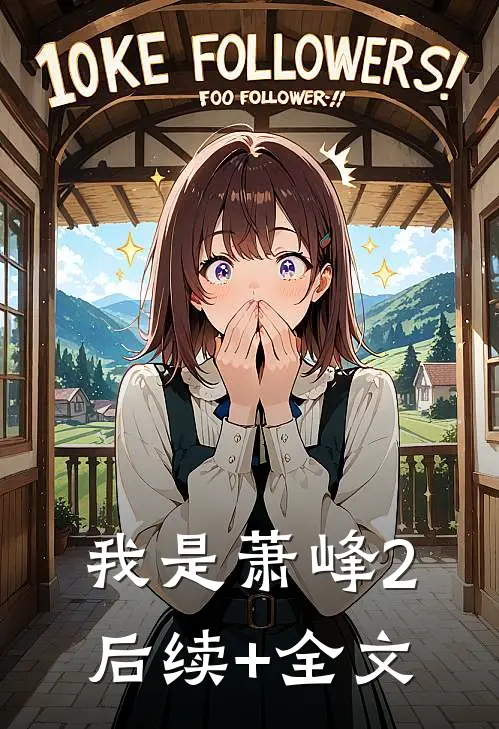 我是萧峰2后续+全文