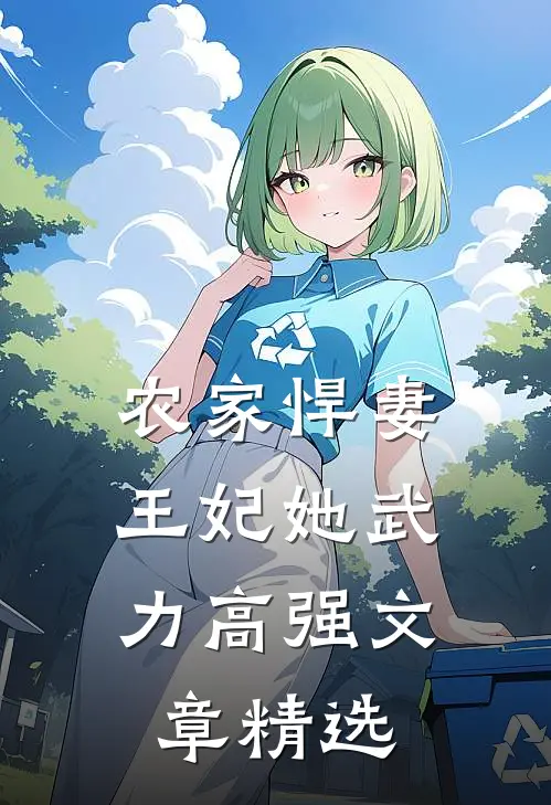 农家悍妻：王妃她武力高强文章精选