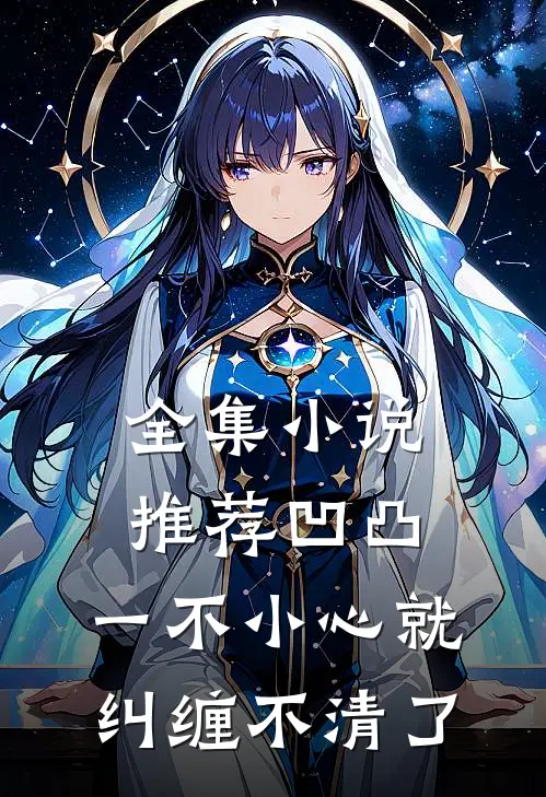 全集小说推荐凹凸：一不小心就纠缠不清了