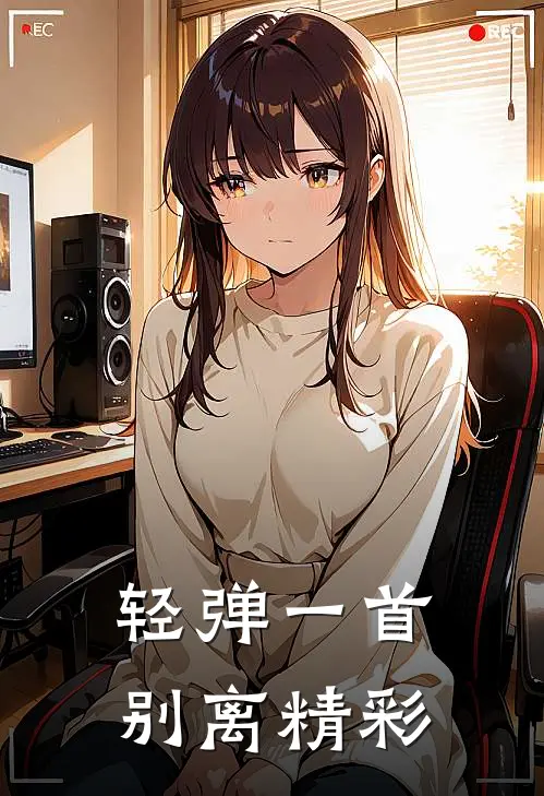 轻弹一首别离精彩