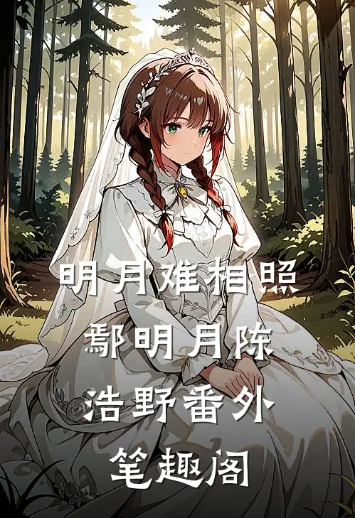 明月难相照：鄢明月陈浩野番外笔趣阁