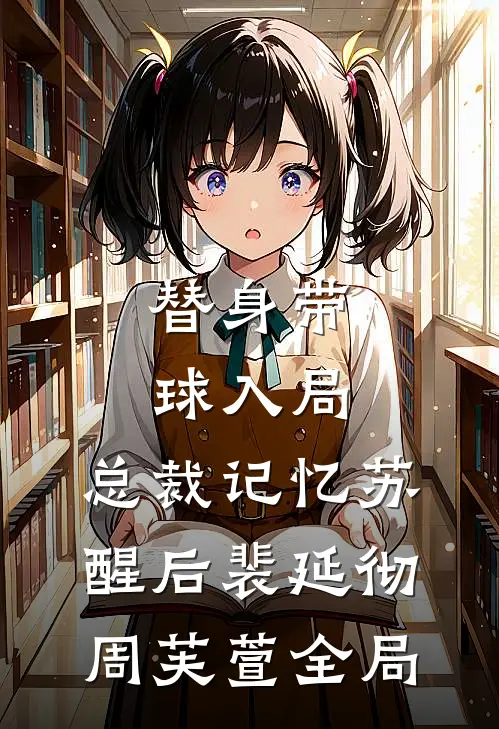 替身带球入局：总裁记忆苏醒后裴延彻周芙萱全局