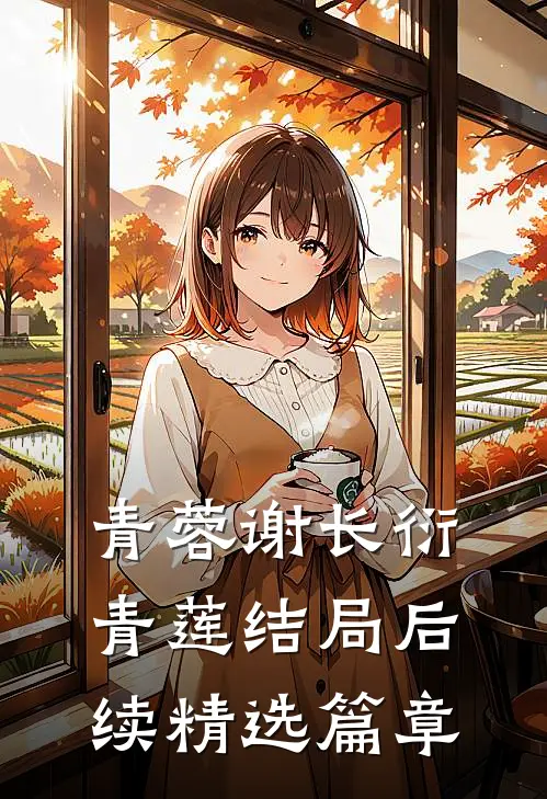 青蓉谢长衍青莲结局后续精选篇章